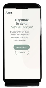 Aura Sağlıklı Yaşam